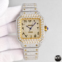 Cartier Watch Top Quality