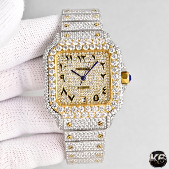 Cartier Watch Top Quality