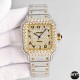 Cartier Watch Top Quality