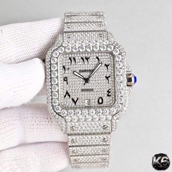 Cartier Watch Top Quality