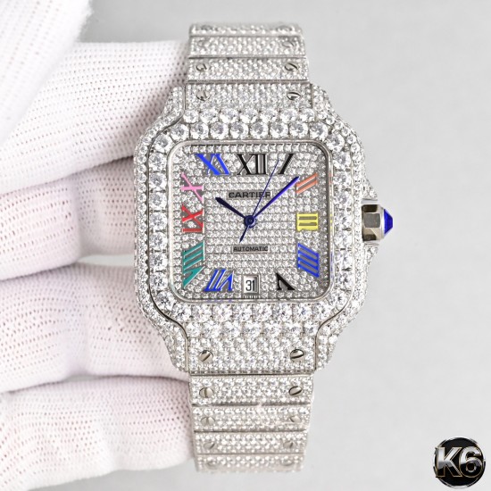 Cartier Watch Top Quality