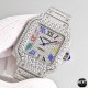 Cartier Watch Top Quality