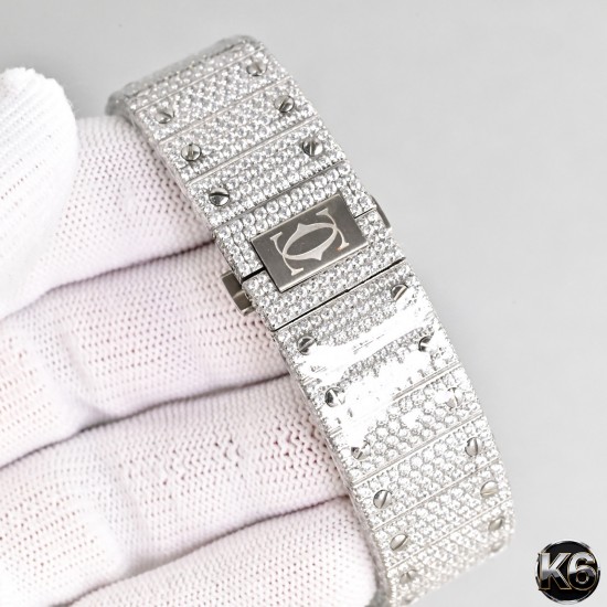 Cartier Watch Top Quality