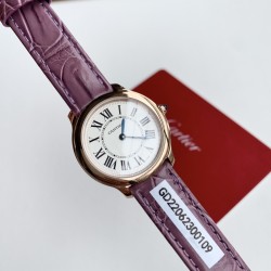Cartier Watch Top Quality