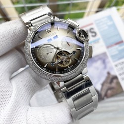 Cartier Watch Top Quality