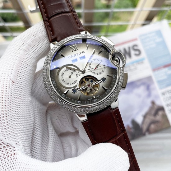 Cartier Watch Top Quality
