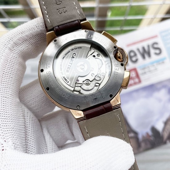 Cartier Watch Top Quality