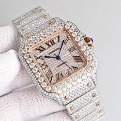 Cartier Watch Top Quality