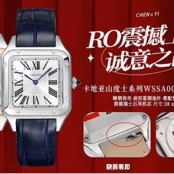 Cartier Watch Top Quality