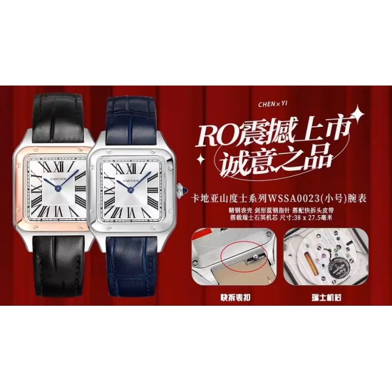 Cartier Watch Top Quality
