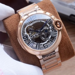 Cartier Watch Top Quality