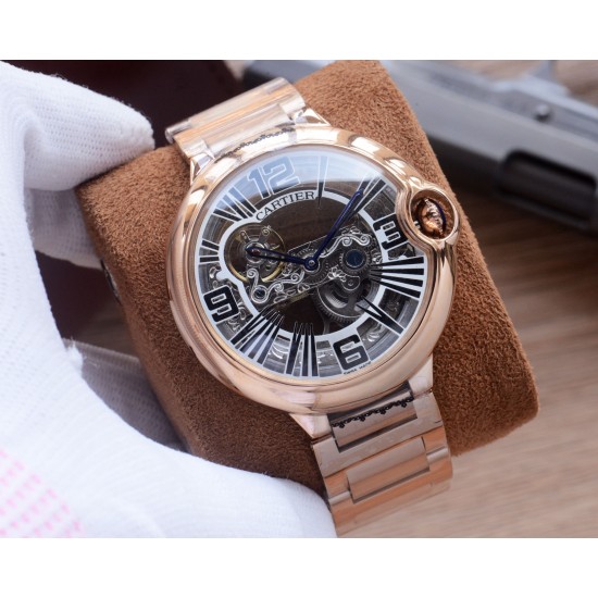 Cartier Watch Top Quality