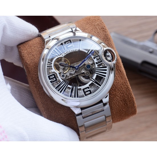 Cartier Watch Top Quality