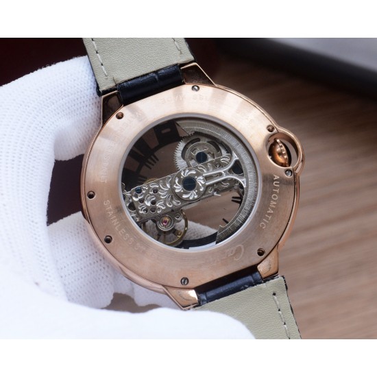 Cartier Watch Top Quality