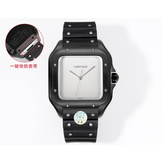 Cartier Watch Top Quality