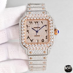 Cartier Watch Top Quality