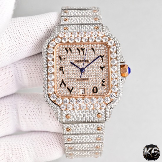 Cartier Watch Top Quality