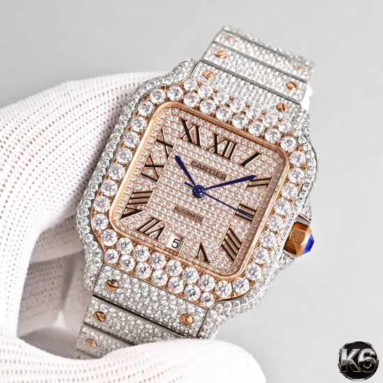 Cartier Watch Top Quality