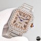 Cartier Watch Top Quality