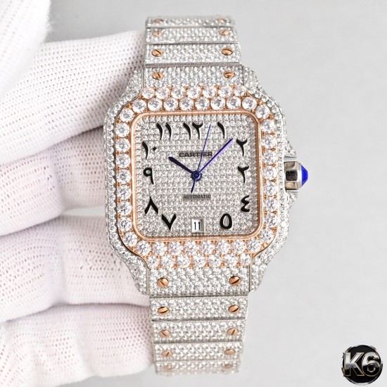 Cartier Watch Top Quality