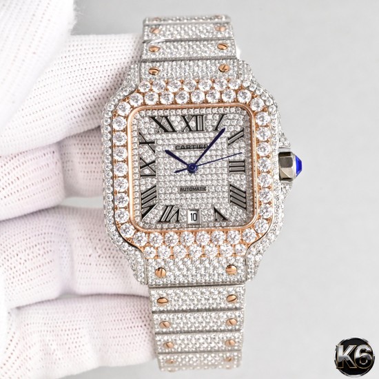 Cartier Watch Top Quality