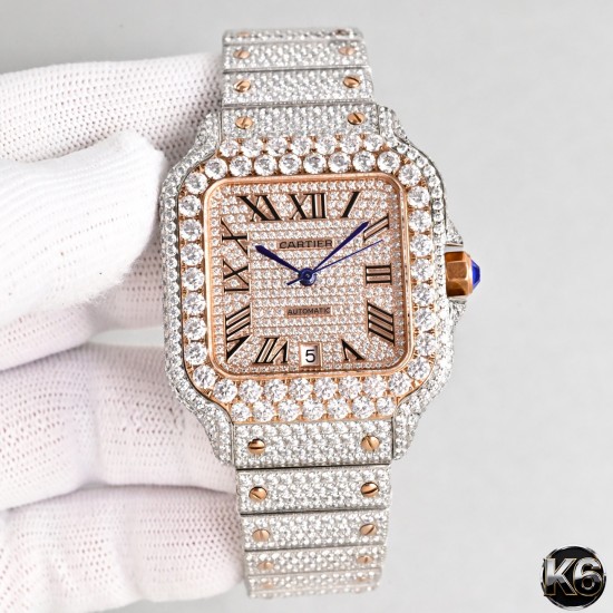 Cartier Watch Top Quality