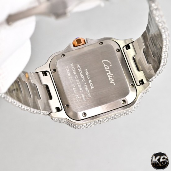 Cartier Watch Top Quality