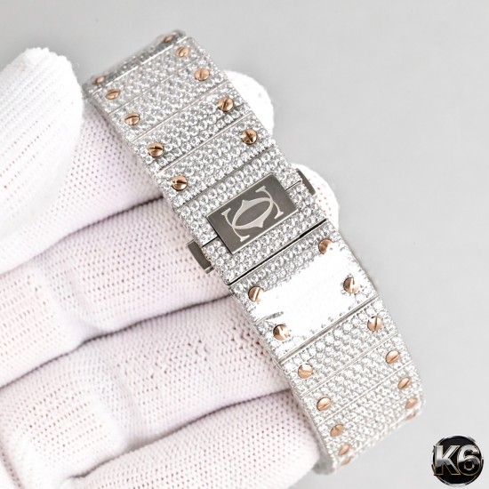 Cartier Watch Top Quality