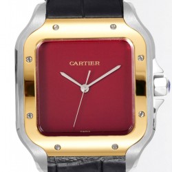 Cartier Watch Top Quality