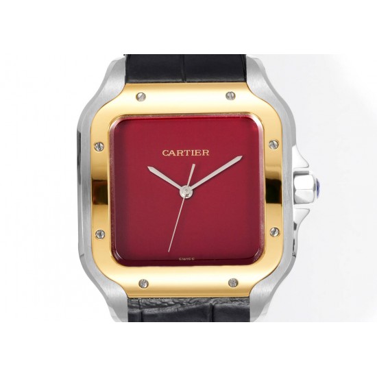 Cartier Watch Top Quality
