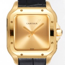 Cartier Watch Top Quality