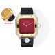 Cartier Watch Top Quality