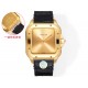 Cartier Watch Top Quality