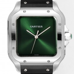 Cartier Watch Top Quality