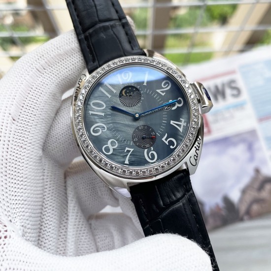 Cartier Watch Top Quality