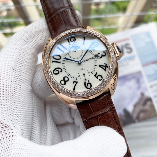Cartier Watch Top Quality