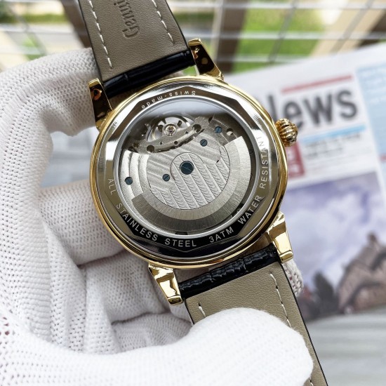 Cartier Watch Top Quality