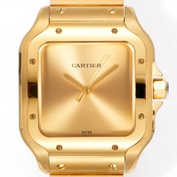 Cartier Watch Top Quality