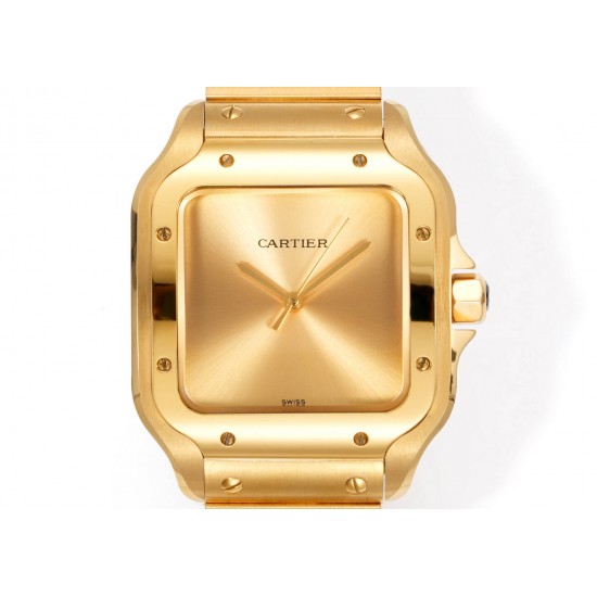 Cartier Watch Top Quality