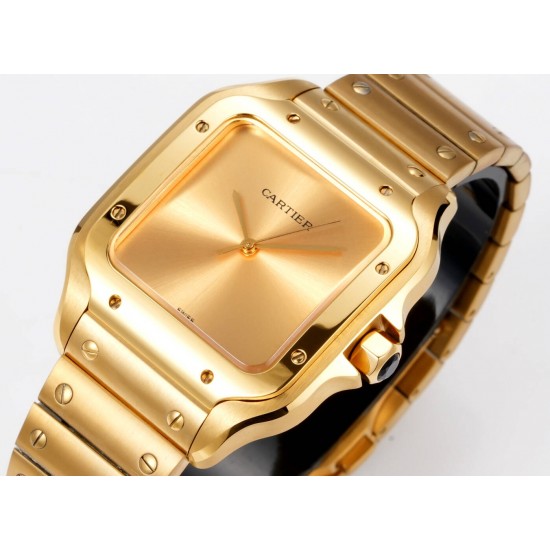 Cartier Watch Top Quality