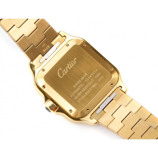 Cartier Watch Top Quality