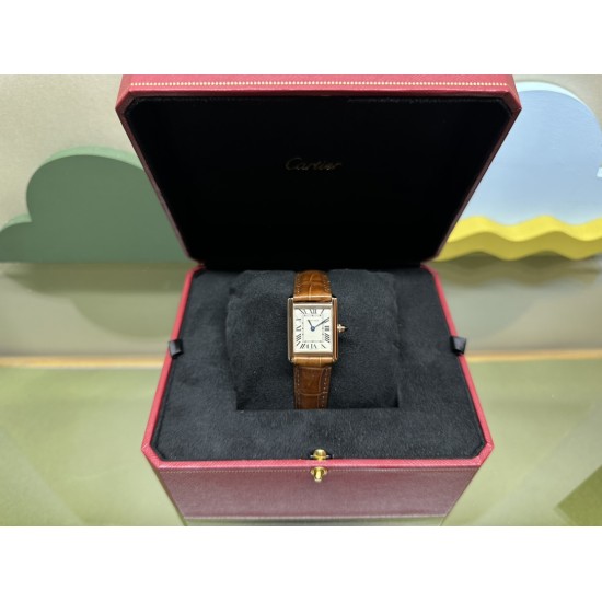 Cartier Watch Top Quality