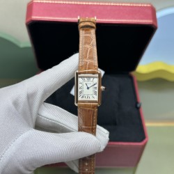 Cartier Watch Top Quality