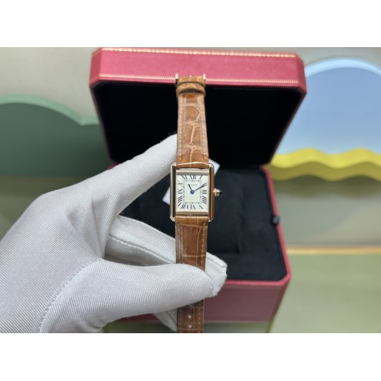 Cartier Watch Top Quality
