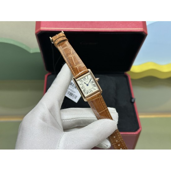 Cartier Watch Top Quality