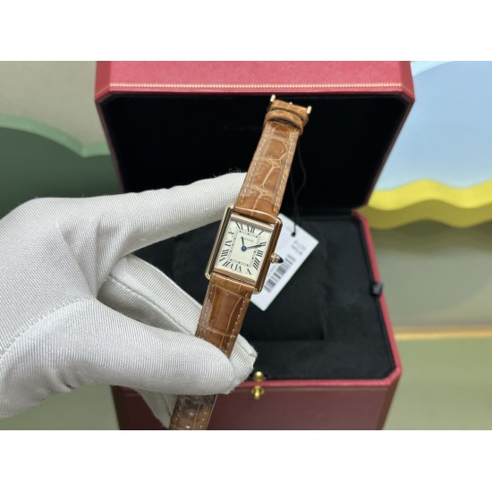 Cartier Watch Top Quality