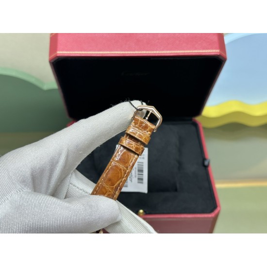Cartier Watch Top Quality