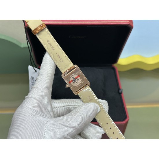 Cartier Watch Top Quality
