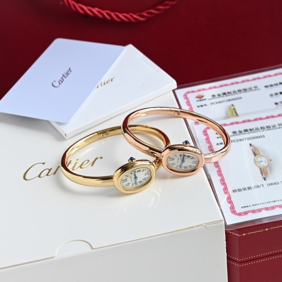 Cartier Watch Top Quality