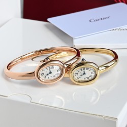Cartier Watch Top Quality